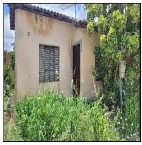 Negócio com vantagem Casa no Alto do Recreio, Serrinha - BA, Nº 96, 2 quartos, 160m² | Ve