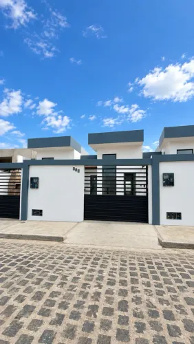 Casa à venda, CAPUÃ, Barra dos Coqueiros, SE