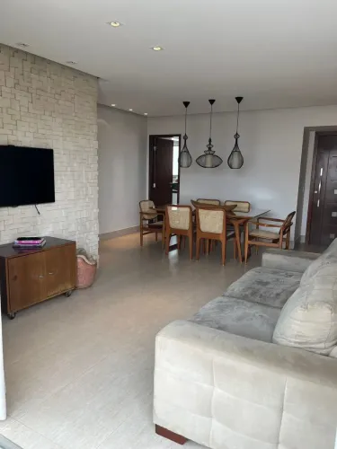 Apartamento Reformado no Edifício RIO MADEIRA
