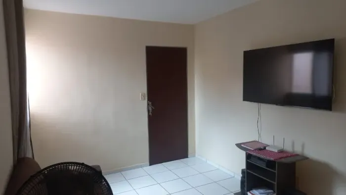 Vendo Apartamento no Maracanã