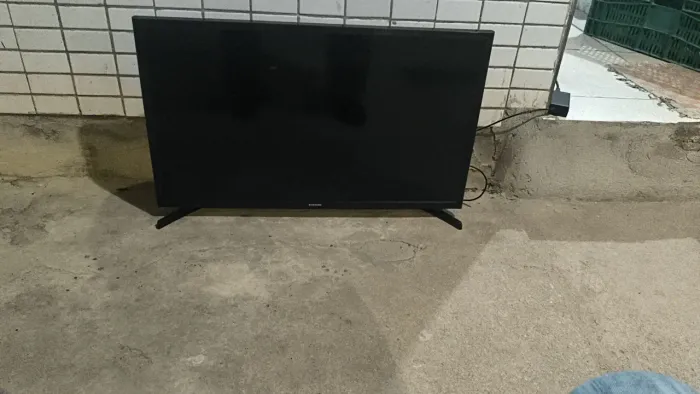 Tv Smart Samsung 32 Polegadas Tyzen Top de Verdade!