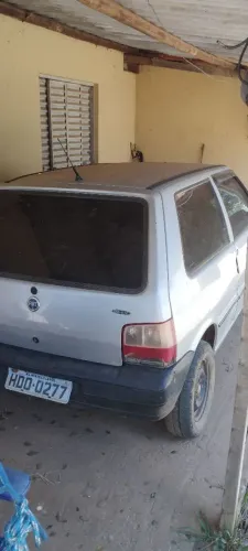 Fiat Uno Mille 1.0 Fire/ F.flex/ Economy 2P 2006