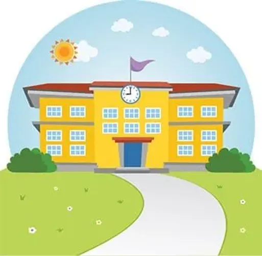 Professora educação infantil