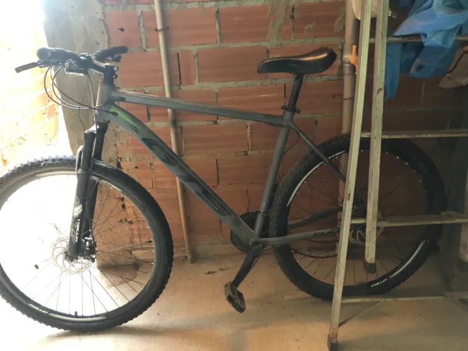 BICICLETA GTS ARO 29 QUADRO 21
