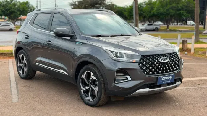 Chery Tiggo 5X Pro 1.5 Turbo Híbrido 2023