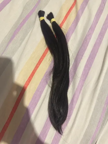Cabelo humano 