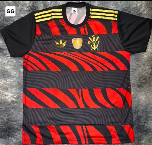 Camisa do Brasil