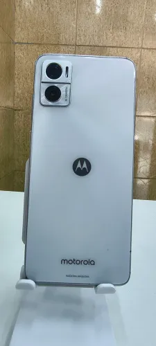 Moto E22