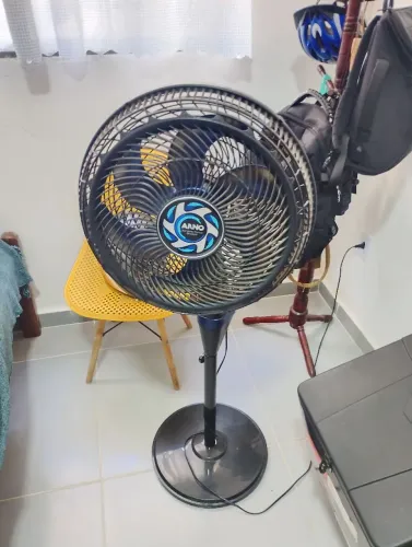 Ventilador