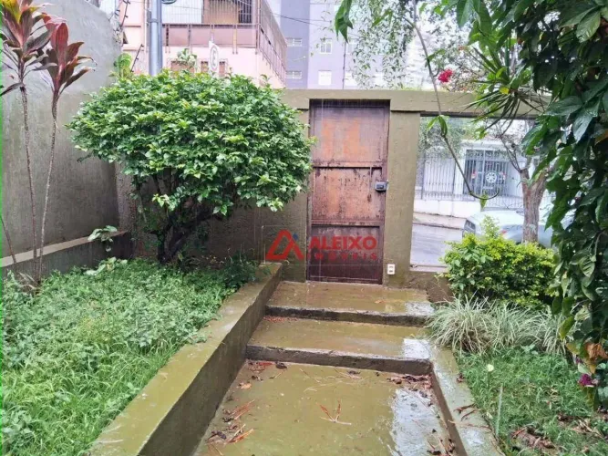 Loja para alugar, 25 m² por R$ 3.101,00/mês - Serra - Belo Horizonte/MG