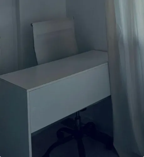 Mesa de escritório