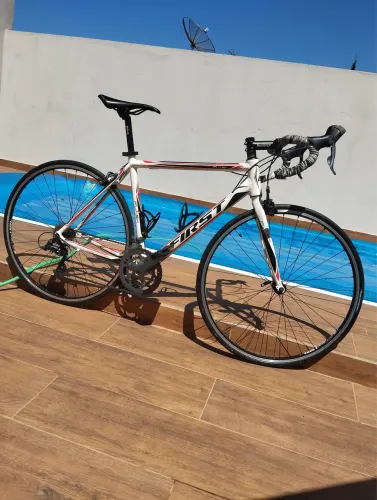 Speed - TAM 51