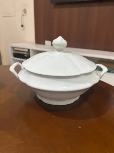 Sopeira porcelana Schmidt