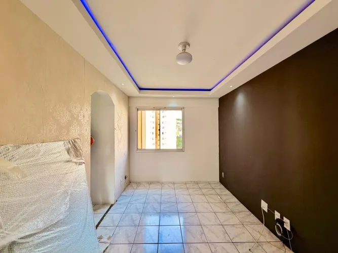 Apartment em São Paulo - São Paulo, Vila Emir