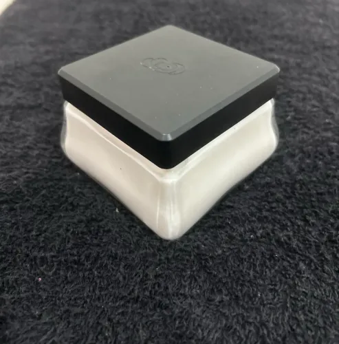 Creme Acetinado Elysée Succès O Boticário 250g - Hidratação Luxuosa