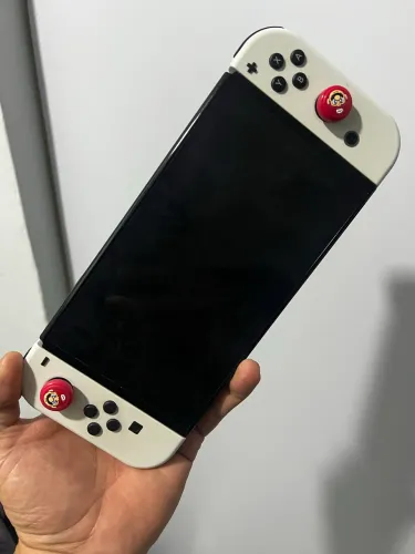 NITENDO SCWTH OLED