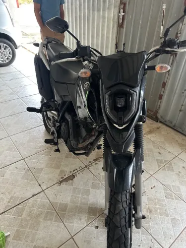 Crosser s 2024