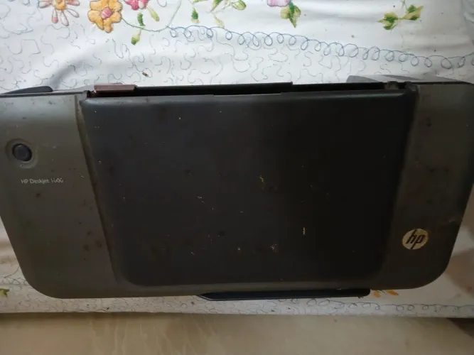 Oferta da semana!! Vendo 02 impressoras quebradas.