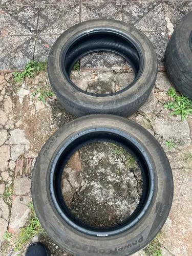 Pneu 195/55/R16