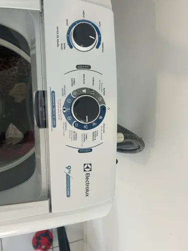 Máquina de lavar, Electrolux Efficient Care 9kg