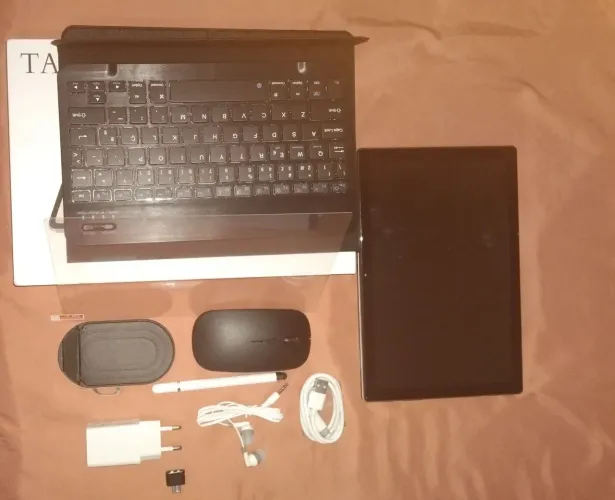 Tablet 128 gb+ 6Gb RAM