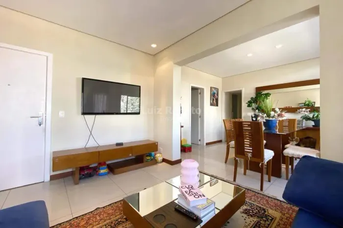 Apartamento à venda no bairro São Pedro