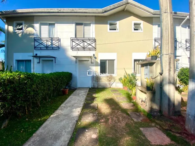Casa para alugar em Cotia, Jardim da Glória, com 2 quartos, com 70 m²