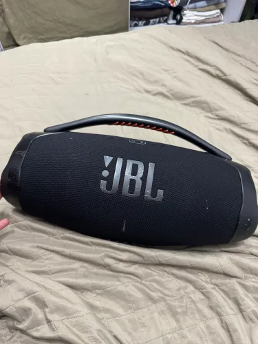 JBL BOOMBOX 3 WI-FI