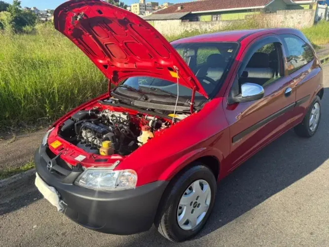 Chevrolet Celta Spirit 1.0 MPFI 8V Flexpower 3P 2006