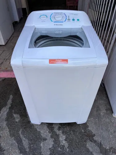 VENDO  Máquina de Lavar Roupas  ELECTROLUX 12KG  Entregamos Curitiba e Região 