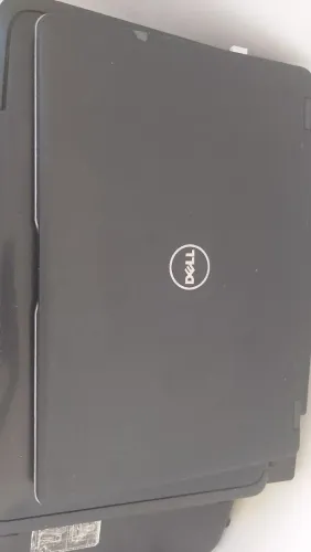 Notebook Dell