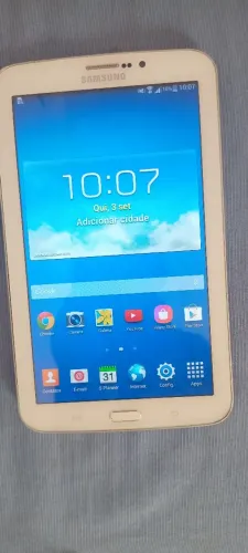 Tablet Samsung