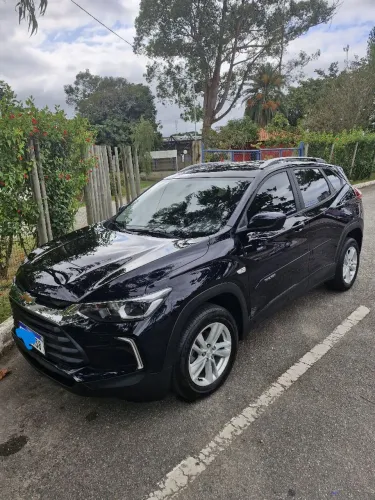 Chevrolet Tracker LT 1.0 Turbo 12V Flex AUT 2021