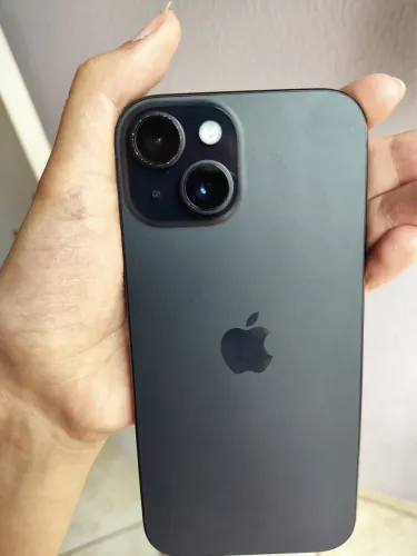 Celular iPhone 15