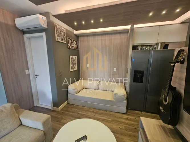 Apartamento à Venda na Barra Funda ? Conforto, Praticidade e Excelente Localização