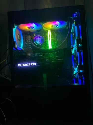 Pc gamer