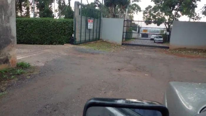 Vendo chácara condomínio fechado em Limeira 3000m2