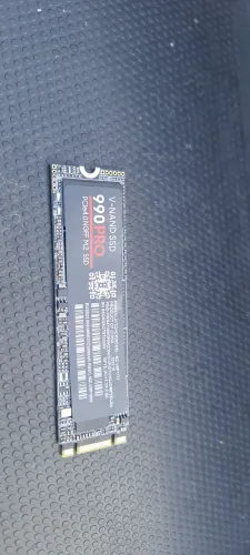 Nvme Sata 2Tb - Genérico - leitura de 160m/s