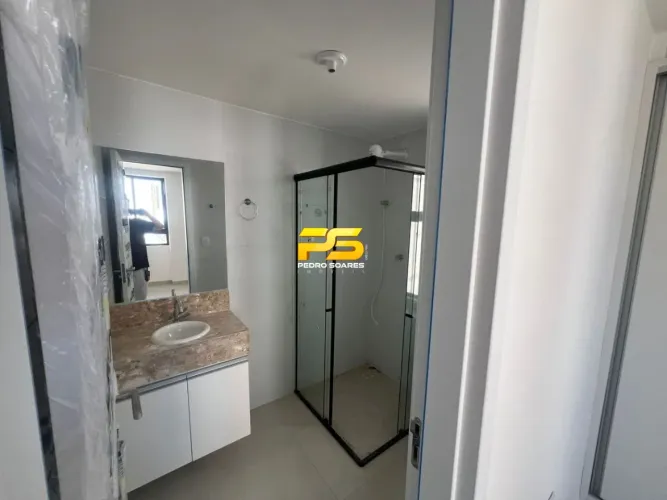 Apartamento para Locação em Manaíra REF: AP0932
