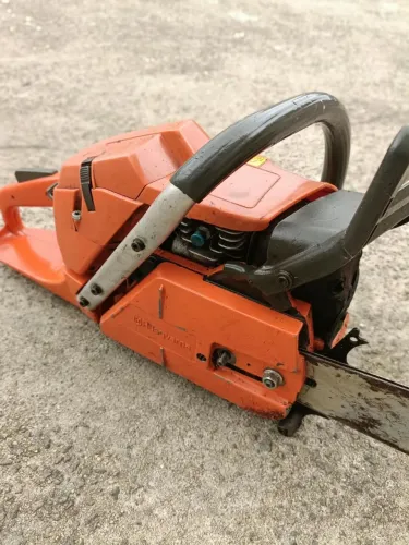 Motosserra husqvarna 372 XP