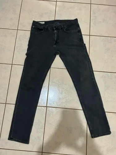 vende-se calça zara masculina