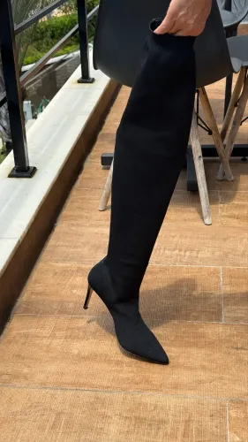 Bota Carmen Steffens edição limitada 3 unidades 