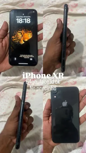 Iphone xr 64 gb