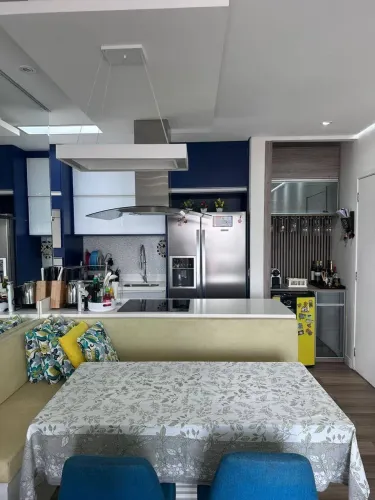 Apartamento à venda, City Bussocaba, Osasco, SP
