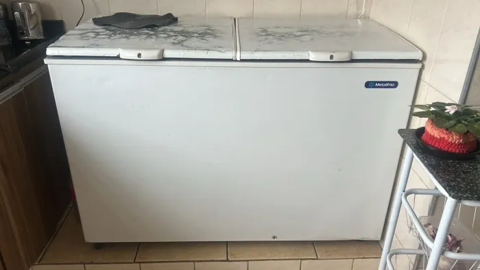 Freezer