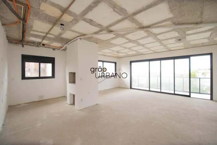 Apartamento de 125m² para locação no bairro Nossa Senhora das Graças, Canoas
