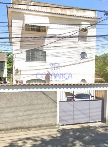 Apartamento para locação, Campo Grande, Rio de Janeiro, RJ