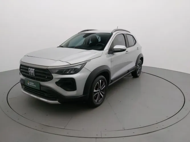 Fiat Pulse Audace 1.0 Turbo 200 Flex Aut. 2023