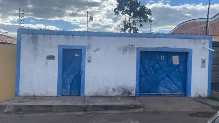 Casa - Juçara - Imperatriz/MA
