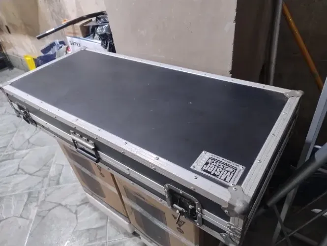 case para violão Yamaha